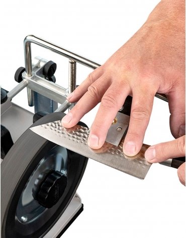 Supporto laterale per affilatura multibase TormekⓇ MB-102