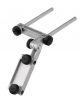 MB-102 Seitliche Halterung für Multi-Base-Schärfen