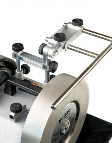 Supporto laterale per affilatura multibase TormekⓇ MB-102