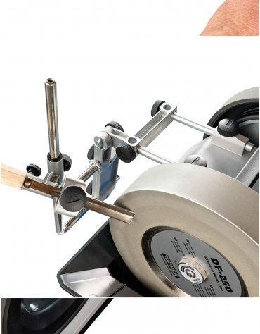 Supporto laterale per affilatura multibase TormekⓇ MB-102