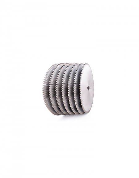 Lames circulaires carbure (lot de 10 lames)