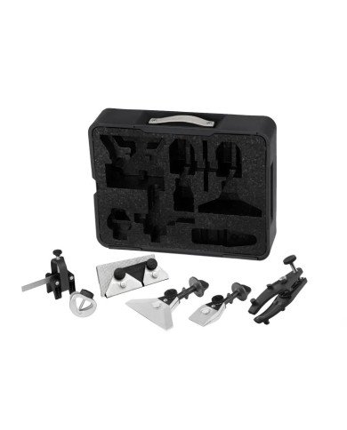 Kit HTK-1006 Tormek — jeu d'affûtage KoaTools Kit HTK-1006 Tormek — jeu d'affûtage KoaTools