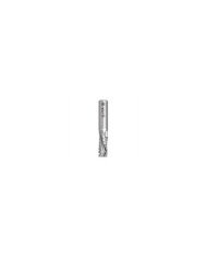 Frese diamantate Turbo Z3+1 - Corpo in acciaio inossidabile