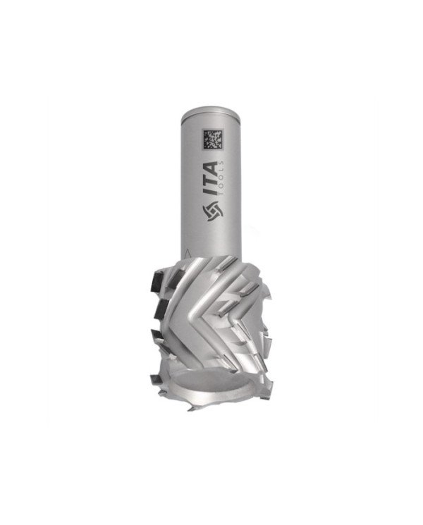 Mèches à défoncer diamant Z4+2+4