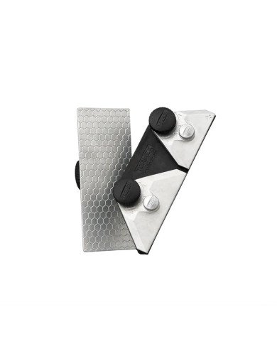 Dispositif pour ciseaux SC-60 vue de côté