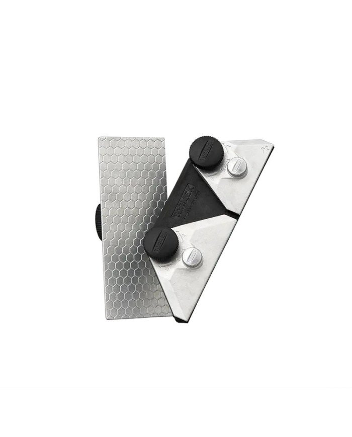 Dispositif pour ciseaux SC-60 vue de côté