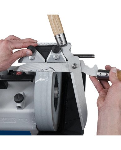 Dispositivo per affilare le forbici SC-60