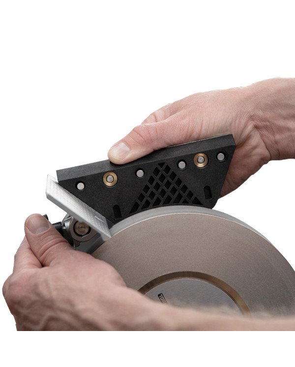 Dispositif pour ciseaux SC-60 gabarit