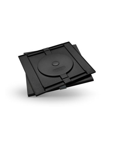 Affilatrice TORMEK® T8 + base rotante RB-180 di TORMEK