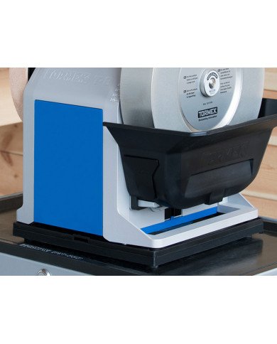 Affilatrice TORMEK® T8 + base rotante RB-180 di TORMEK
