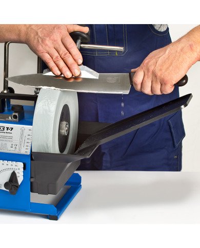 AWT-250 Bac à eau perfectionné pour T-7 monté