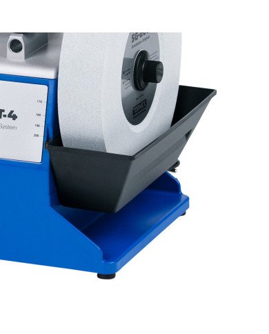 Advanced water trough внутри Spare parts через TORMEK