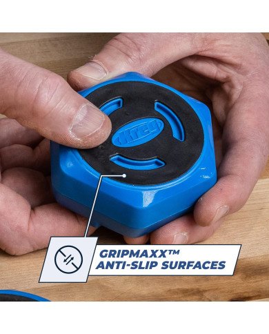 Guida di taglio ad angolo retto Kreg® | KoaTools Precision