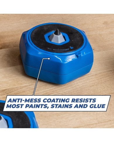 Guida di taglio ad angolo retto Kreg® | KoaTools Precision