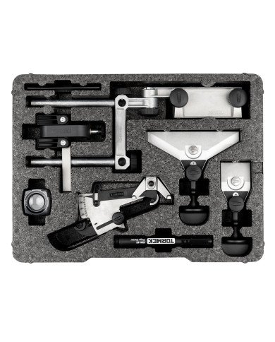 KSK-106 Messerschärfset: Hochpräzise Lösung für eine perfekte Schärfe