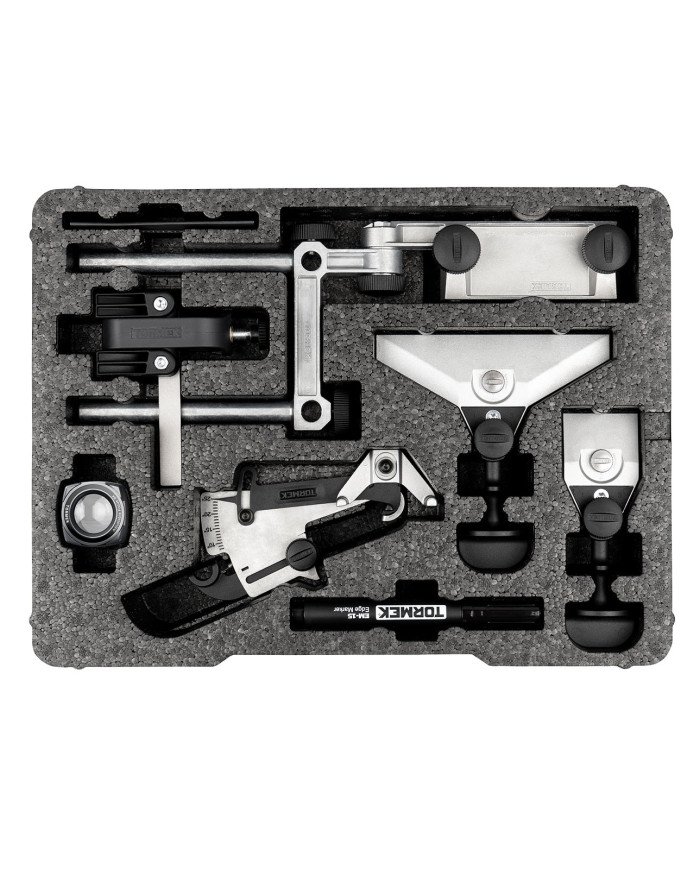 Kit d'affûtage de couteaux KSK-106 - Tormek - Vue 1