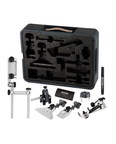 Kit d'affûtage de couteaux KSK-106 - Tormek - Vue 2