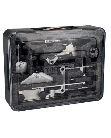 Kit affilatura coltelli KSK-106: la soluzione ad alta precisione per un taglio perfetto