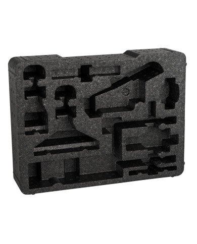 Kit affilatura coltelli KSK-106: la soluzione ad alta precisione per un taglio perfetto