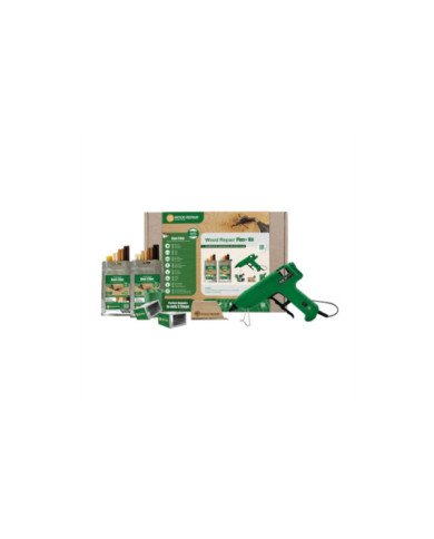 Kit Wood Repair Plus+