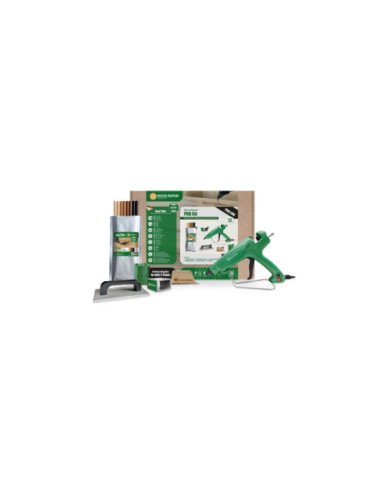 Kit Wood Repair Pro