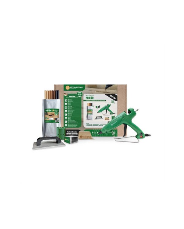 Kit Wood Repair Pro