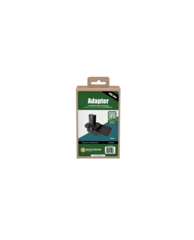 Adaptateur Makita pour pistolet Wood Repair