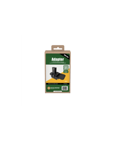 Adaptateur Dewalt pour pistolet Wood Repair