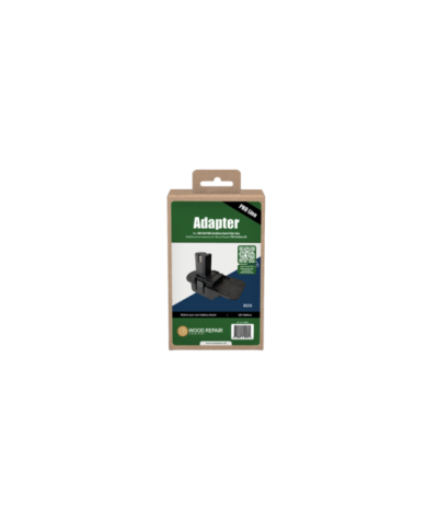 Adaptateur Bosh pour pistolet Wood Repair