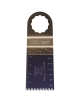 Precision cut, japan toothing for wood - 34mm