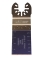 Extra-long life plunge and flush-cut for wood - 34mm - Ref. CMTOMM05-X5 - l 40