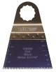 Precision cut, japan toothing for wood - 68mm