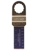 Plunge and flush-cut for wood and metal - 22mm