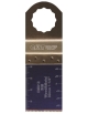 Plunge and flush-cut for wood and metal - 32mm