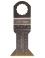 Langlebiger Tauch- und Bündigschnitt im Holz und Metall - 45mm - Ref. CMTOMS16-X1 - W 45