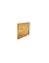 Brass scrapers for band wheel - 1000mm - Ref. BATI0333 - Longueur 1000