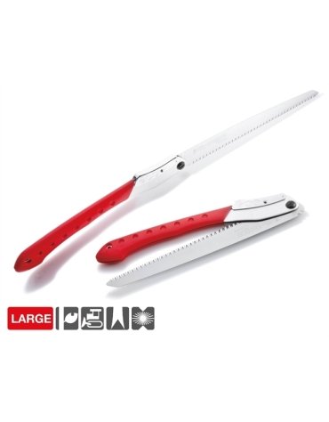 BIGBOY Professional in Seghe pieghevoli per spazi verdi di SILKY