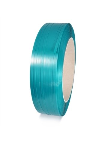 Feuillards polyester