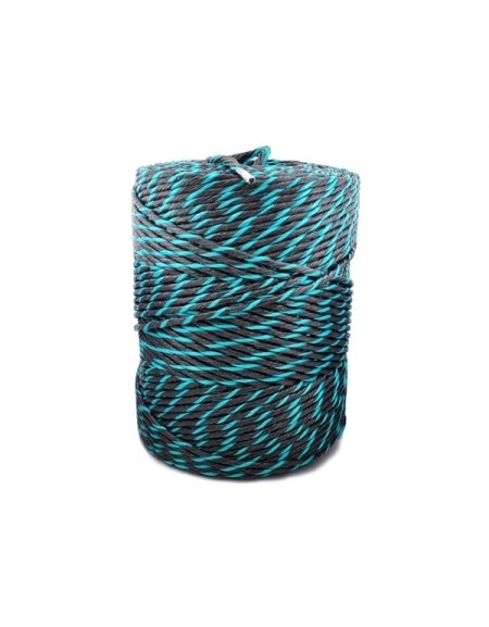 Filamenti di polipropilene in Strands di FOREZIENNE MFLS