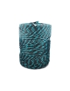 Polypropylene rope