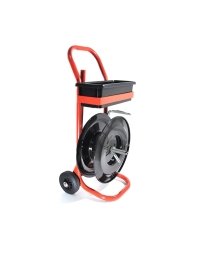 Dévidoirs pour feuillard alésage 200-25 mm