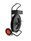Dispensador para bobinas, diámetro interior 200-280-406 mm - Ref. CERC0070 - 