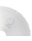 Lame circulaire acier denture couchée - Ref. LADF4009601 - Ø 400