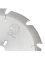 High capacity trapezoidal toothing - Ref. LC3001001M - Type TPC