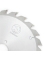 Alternate tooth bevel - Ref. LC2402401M - Type ATB