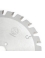 Alternate tooth bevel - Ref. LC1903001M - Type ATB
