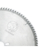 Lame circulaire carbure finition - denture biseau alterné 35°
