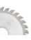 Thin body - Alternate tooth bevel - Ref. LC1503602M - Type ATB