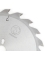 Reinforced body - Alternate tooth bevel - Ref. LC2003621M - Voie 4.0