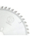 Hollow tooth - Ref. LC2504806M - Type HFP